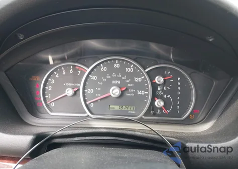 2009 Mitsubishi Galant Es/Sport Edition z USA, uszkodzony, nr VIN 4A3AB36F99E029540